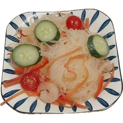 কনজ্যাক রমেন নুডলস