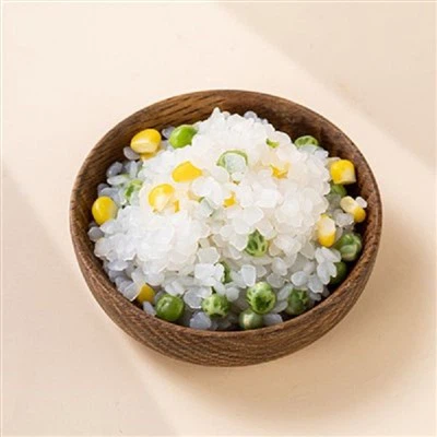 অর্গানিক শিরটাকি চাল